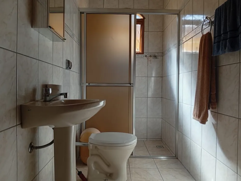Casa, 3 quartos, 110 m² - Foto 11