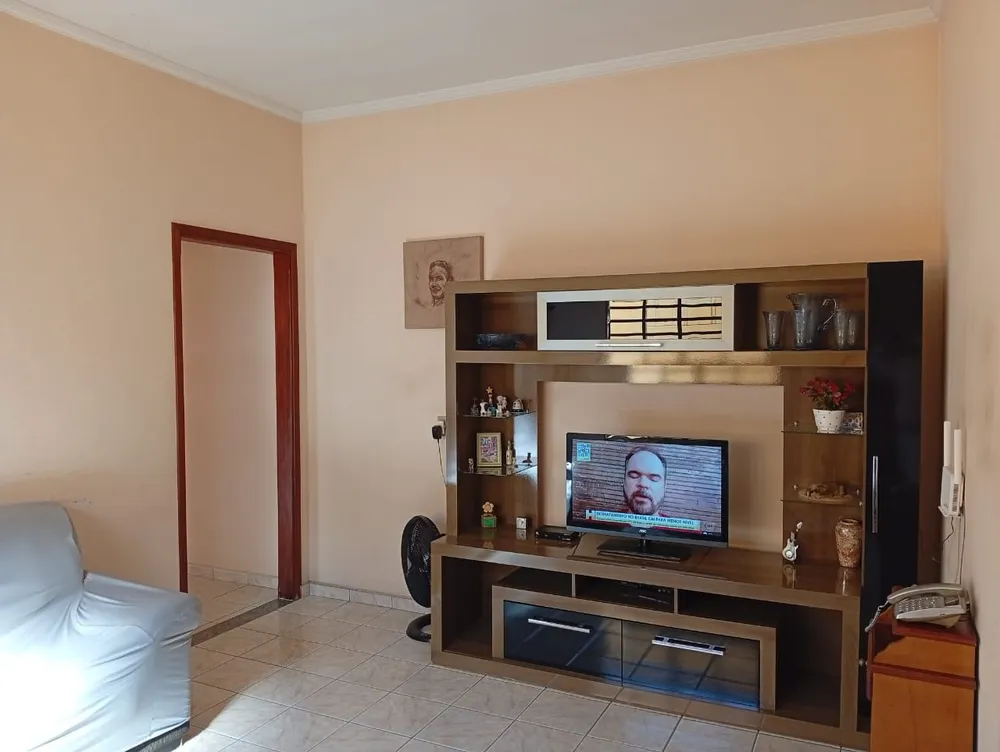 Casa, 3 quartos, 110 m² - Foto 4