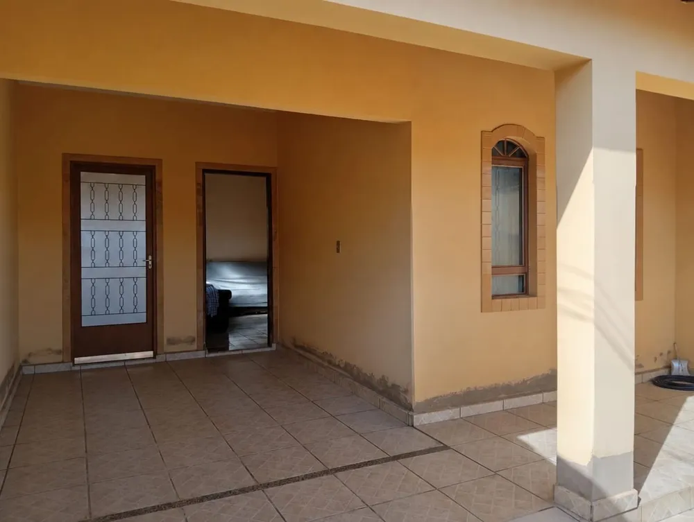 Casa, 3 quartos, 110 m² - Foto 2