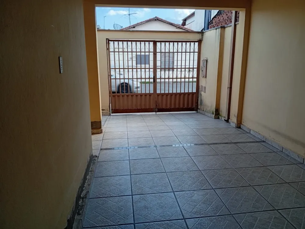 Casa, 3 quartos, 110 m² - Foto 3