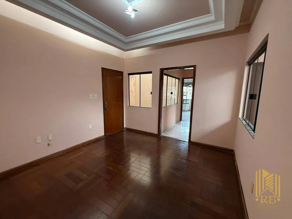Apartamento, 2 quartos, 129 m² - Foto 3