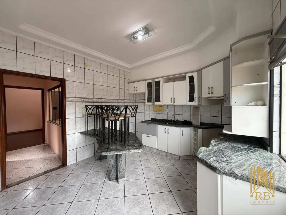 Apartamento, 2 quartos, 129 m² - Foto 1