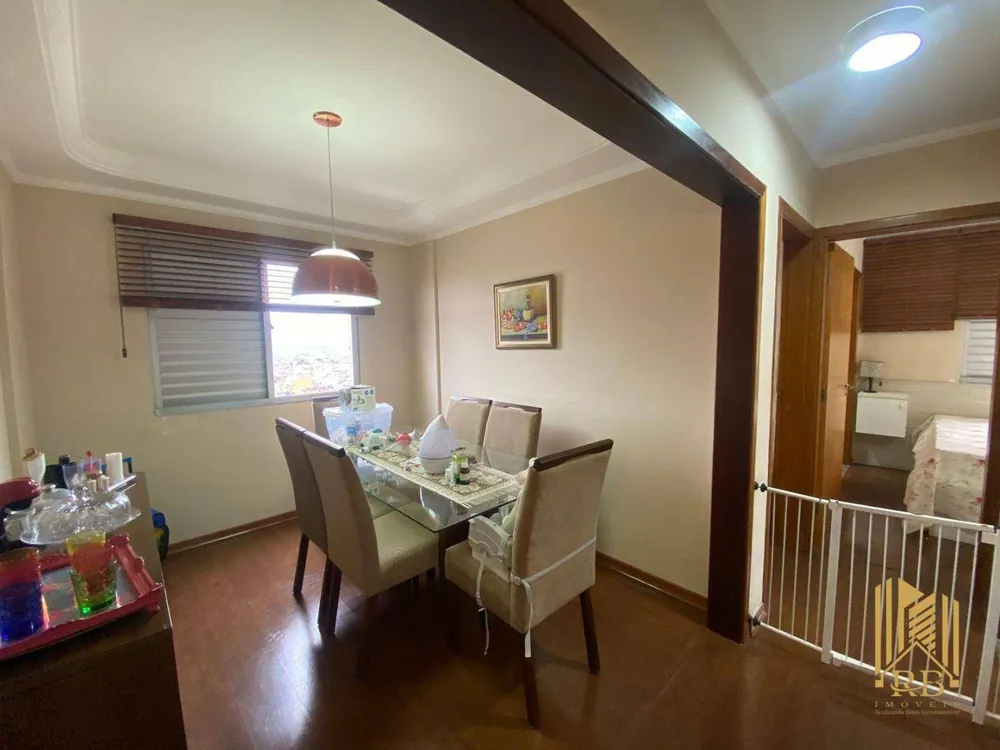 Apartamento, 2 quartos, 91 m² - Foto 4
