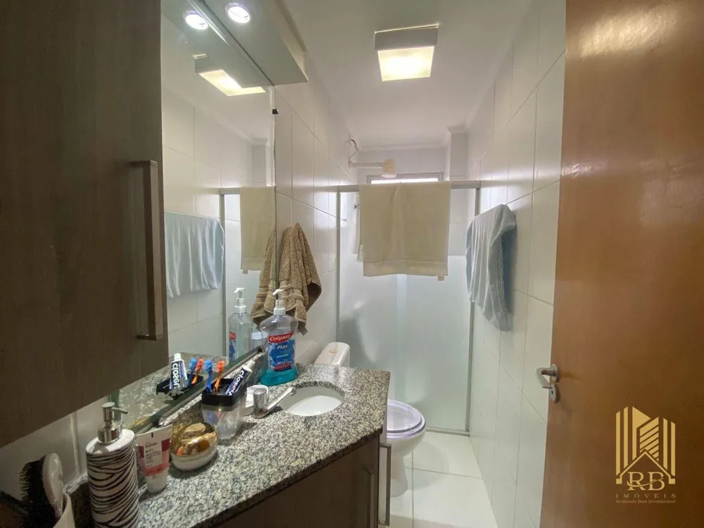 Apartamento, 2 quartos, 91 m² - Foto 7
