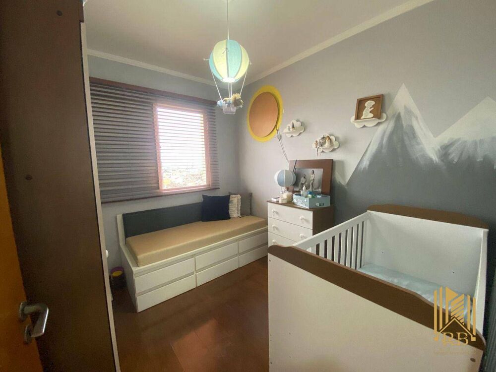 Apartamento, 2 quartos, 91 m² - Foto 3