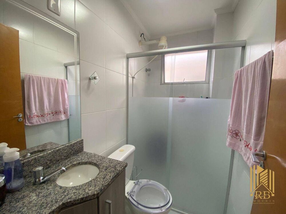 Apartamento, 2 quartos, 91 m² - Foto 4