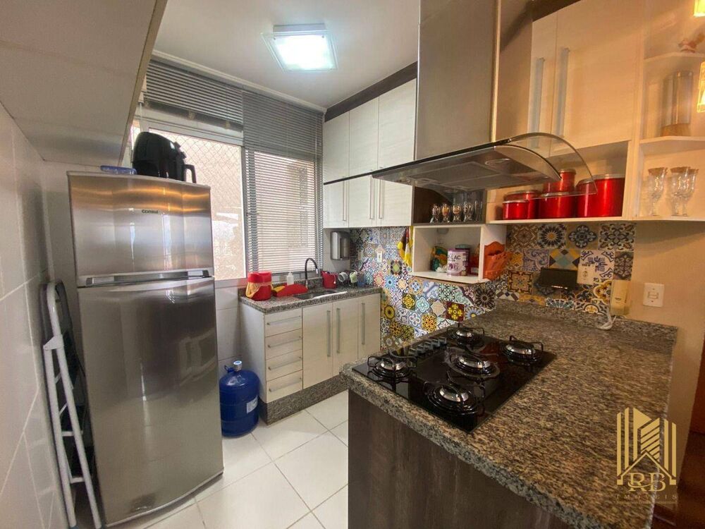 Apartamento, 2 quartos, 91 m² - Foto 1