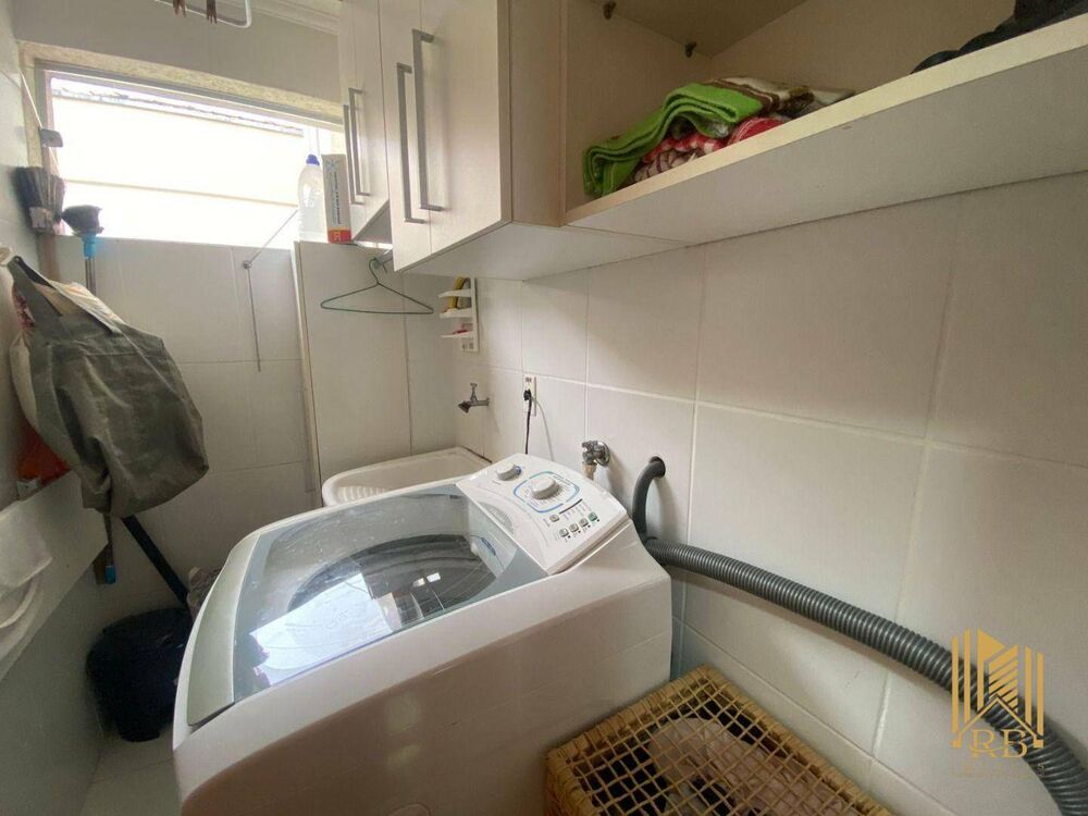 Apartamento, 2 quartos, 91 m² - Foto 2