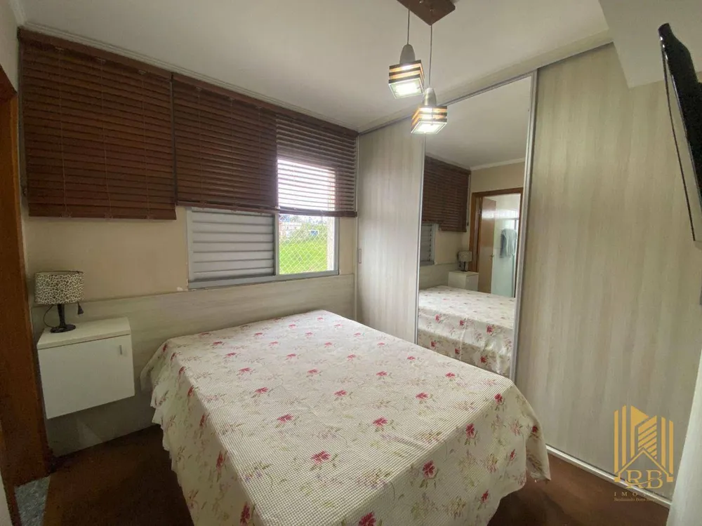 Apartamento, 2 quartos, 91 m² - Foto 8