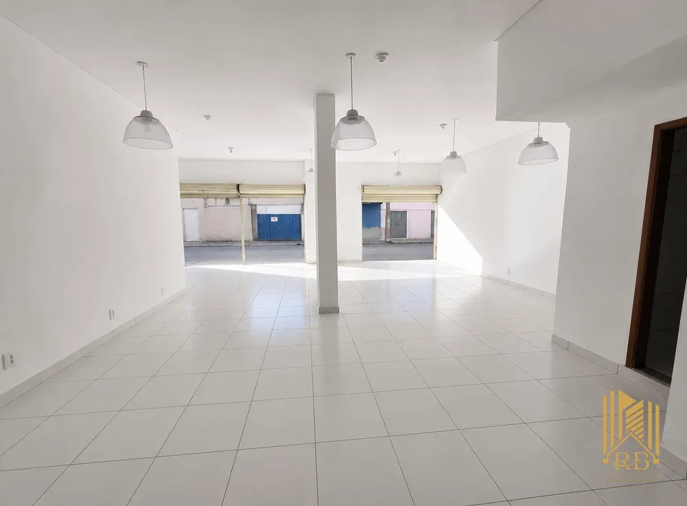 Loja-Salão, 100 m² - Foto 3