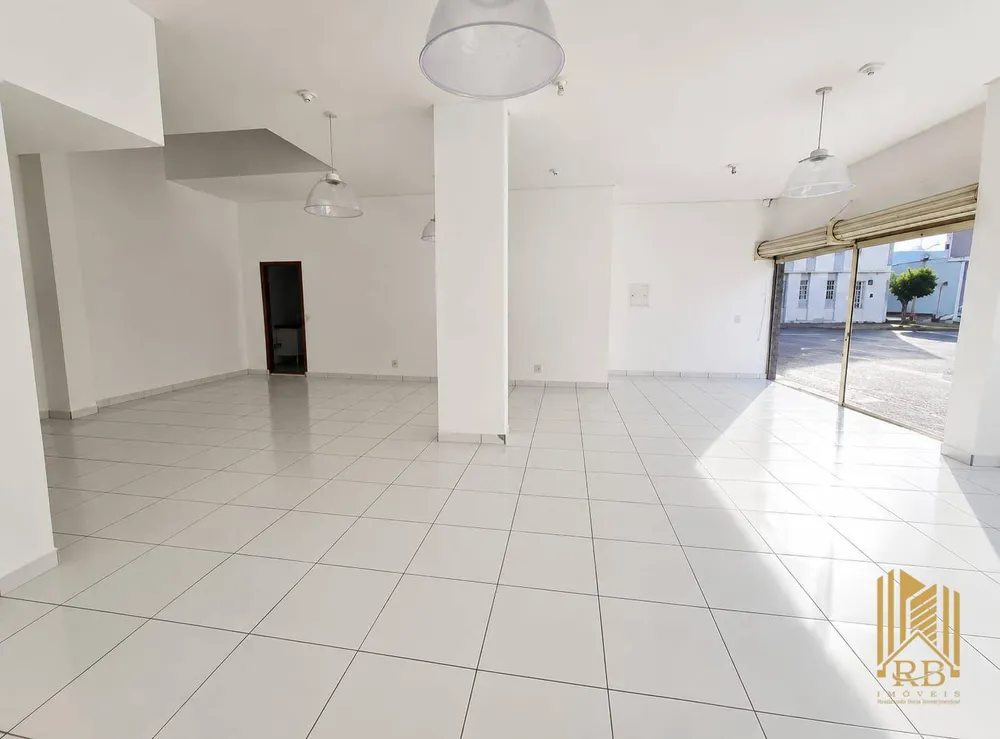 Loja-Salão, 100 m² - Foto 2