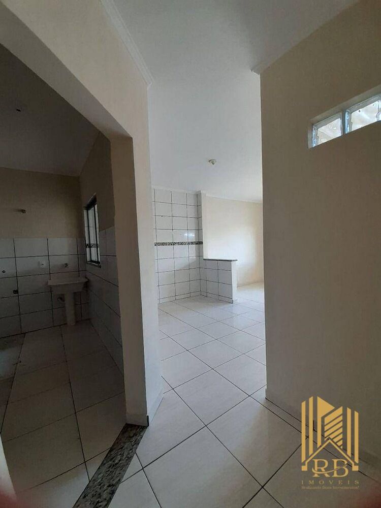Apartamento à venda com 2 quartos, 67m² - Foto 11