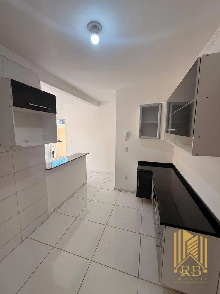 Casa, 2 quartos, 60 m² - Foto 1