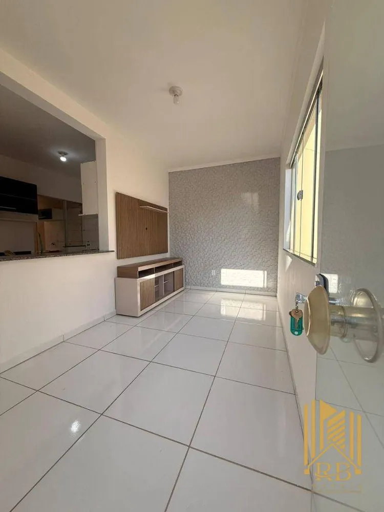 Casa, 2 quartos, 60 m² - Foto 6