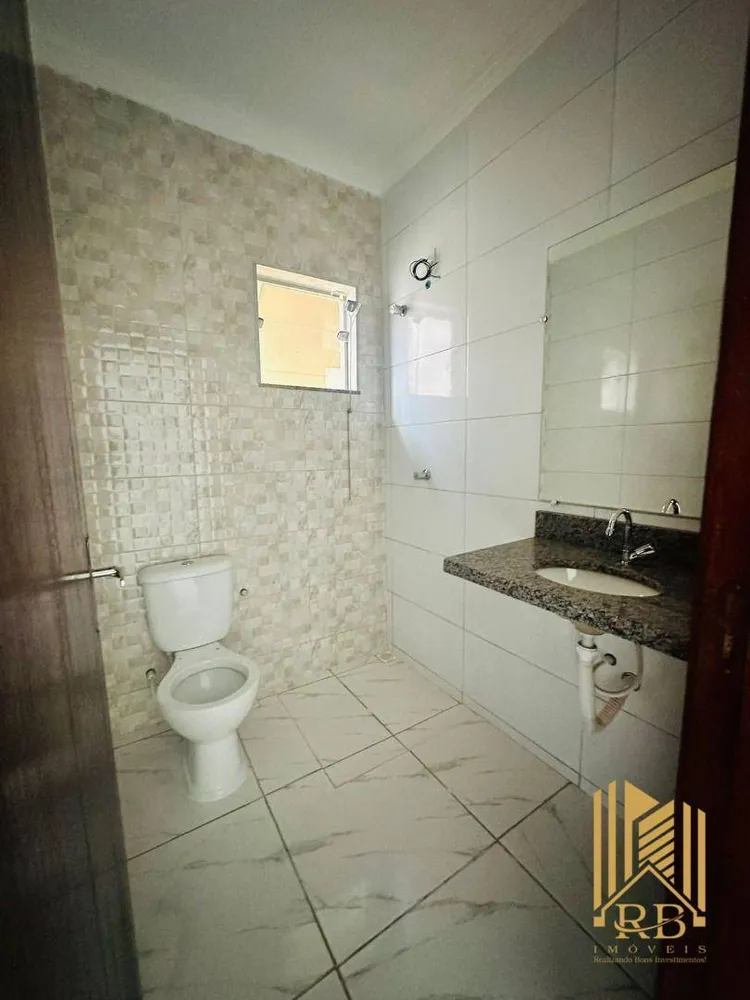 Casa, 2 quartos, 60 m² - Foto 2