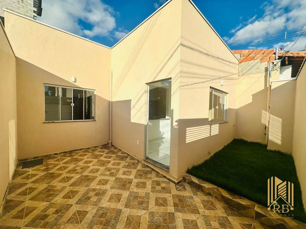 Casa, 2 quartos, 60 m² - Foto 5