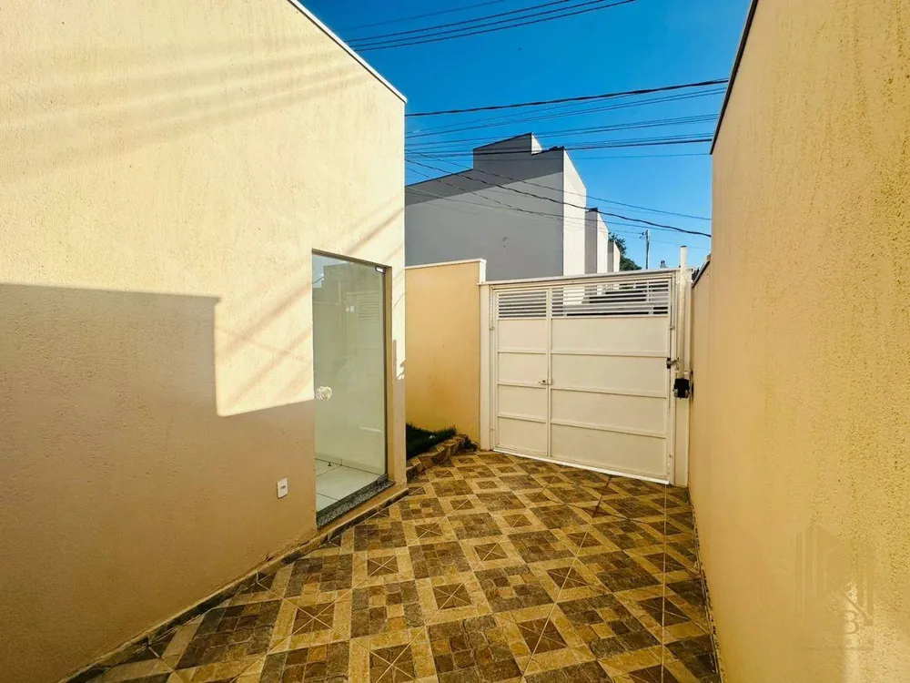 Casa, 2 quartos, 60 m² - Foto 7