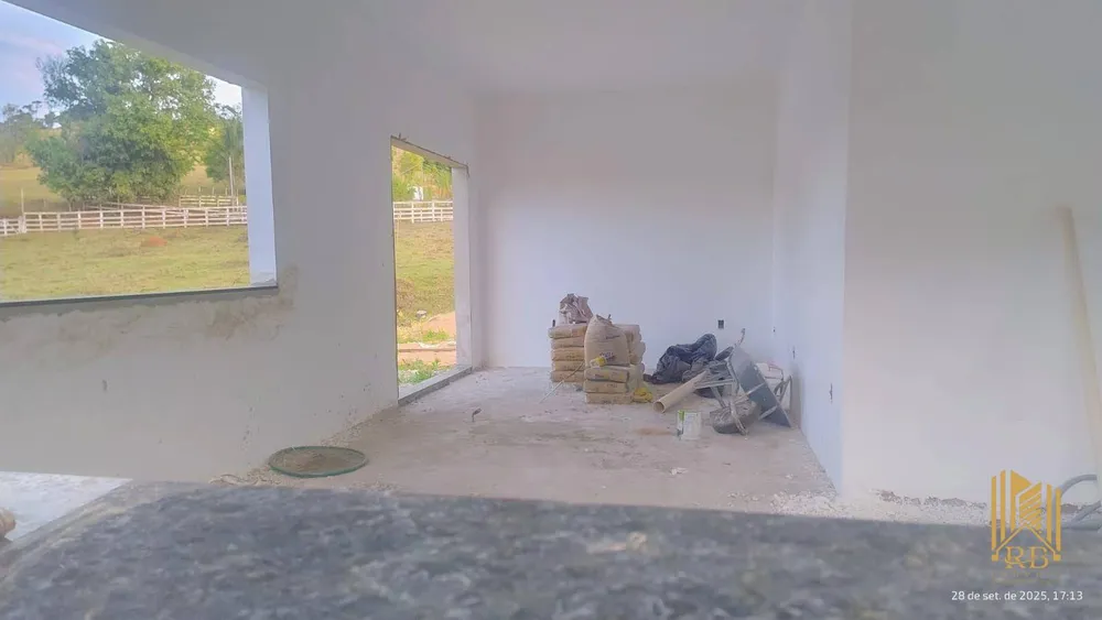 Chácara, 3 quartos, 1000 m² - Foto 5