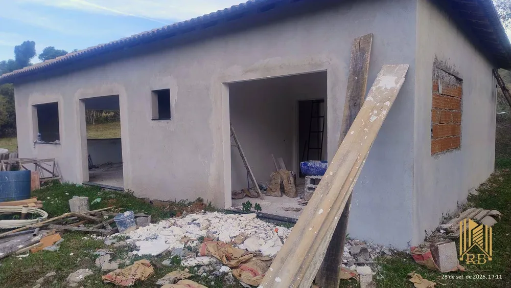 Chácara, 3 quartos, 1000 m² - Foto 12