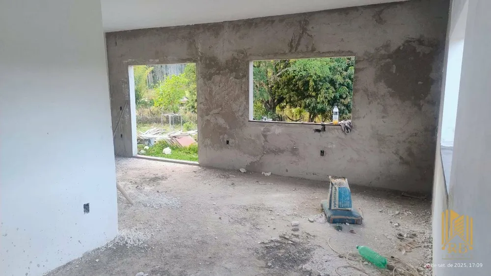 Chácara, 3 quartos, 1000 m² - Foto 8