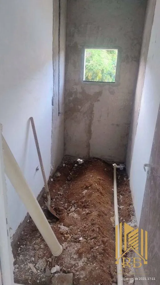 Chácara, 3 quartos, 1000 m² - Foto 3