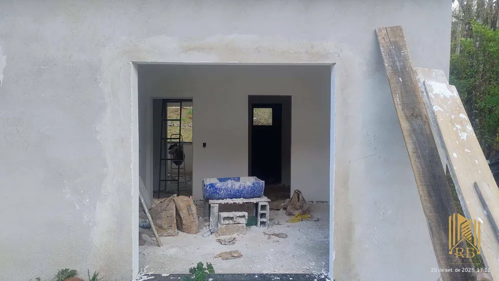 Chácara, 3 quartos, 1000 m² - Foto 4