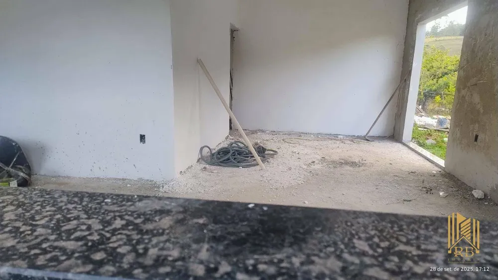 Chácara, 3 quartos, 1000 m² - Foto 9