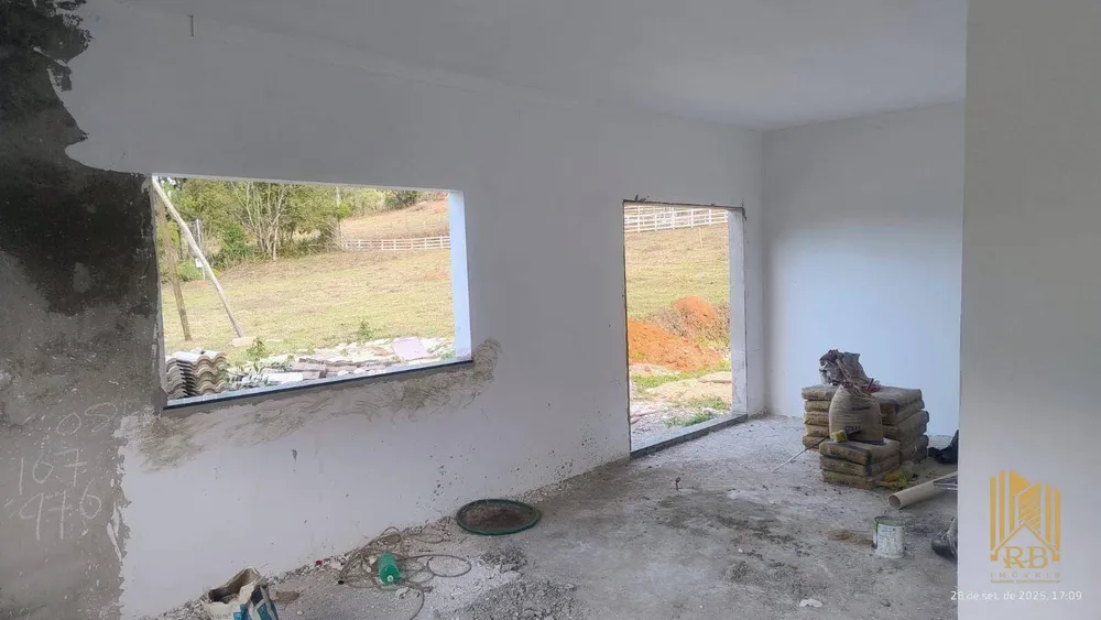 Chácara, 3 quartos, 1000 m² - Foto 10