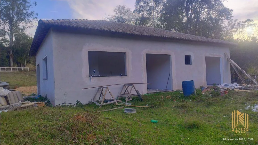 Chácara, 3 quartos, 1000 m² - Foto 7