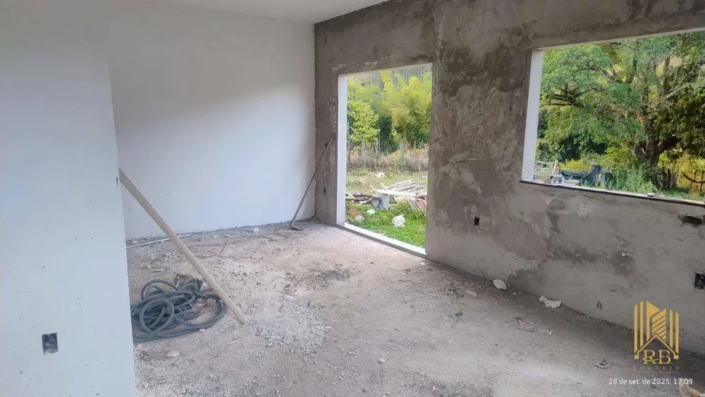 Chácara, 3 quartos, 1000 m² - Foto 1