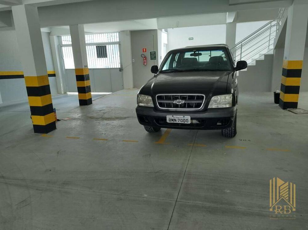 Apartamento, 2 quartos, 58 m² - Foto 2