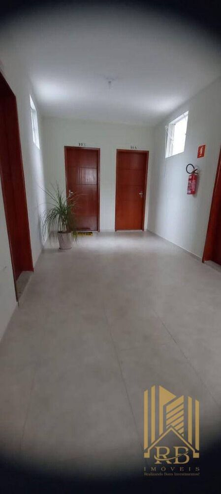 Apartamento, 2 quartos, 58 m² - Foto 18