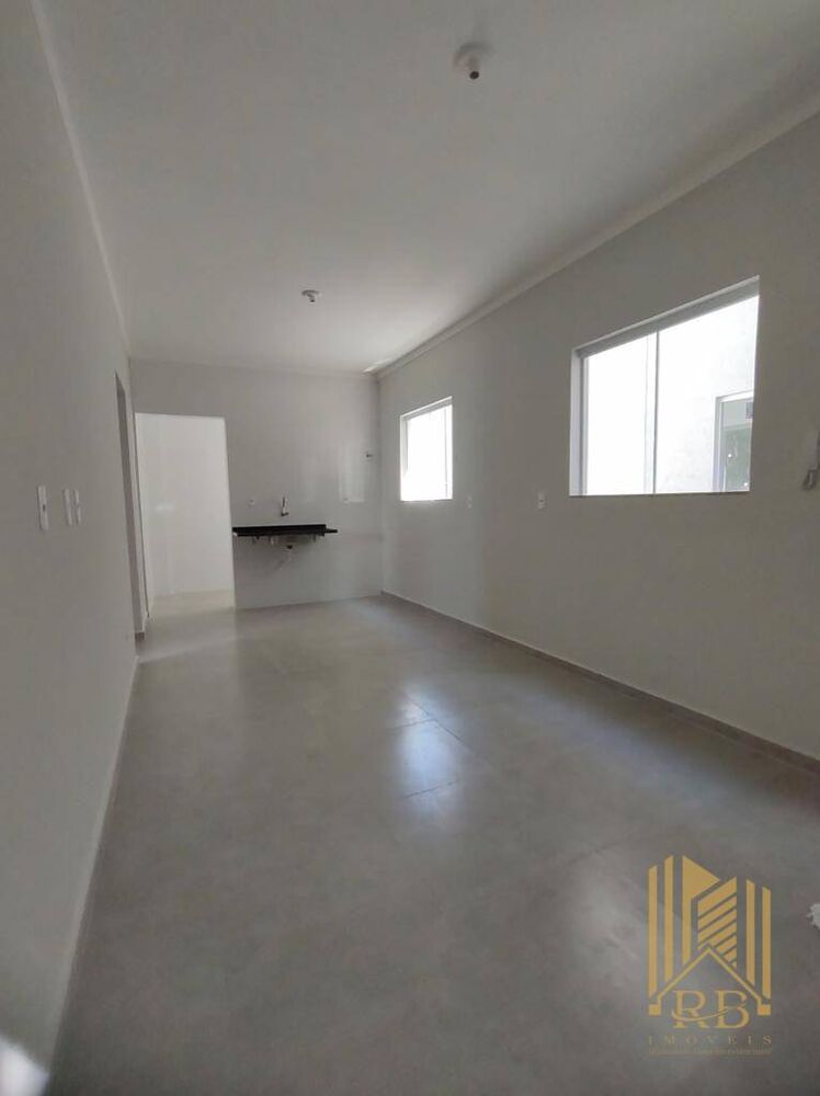 Apartamento, 2 quartos, 58 m² - Foto 3