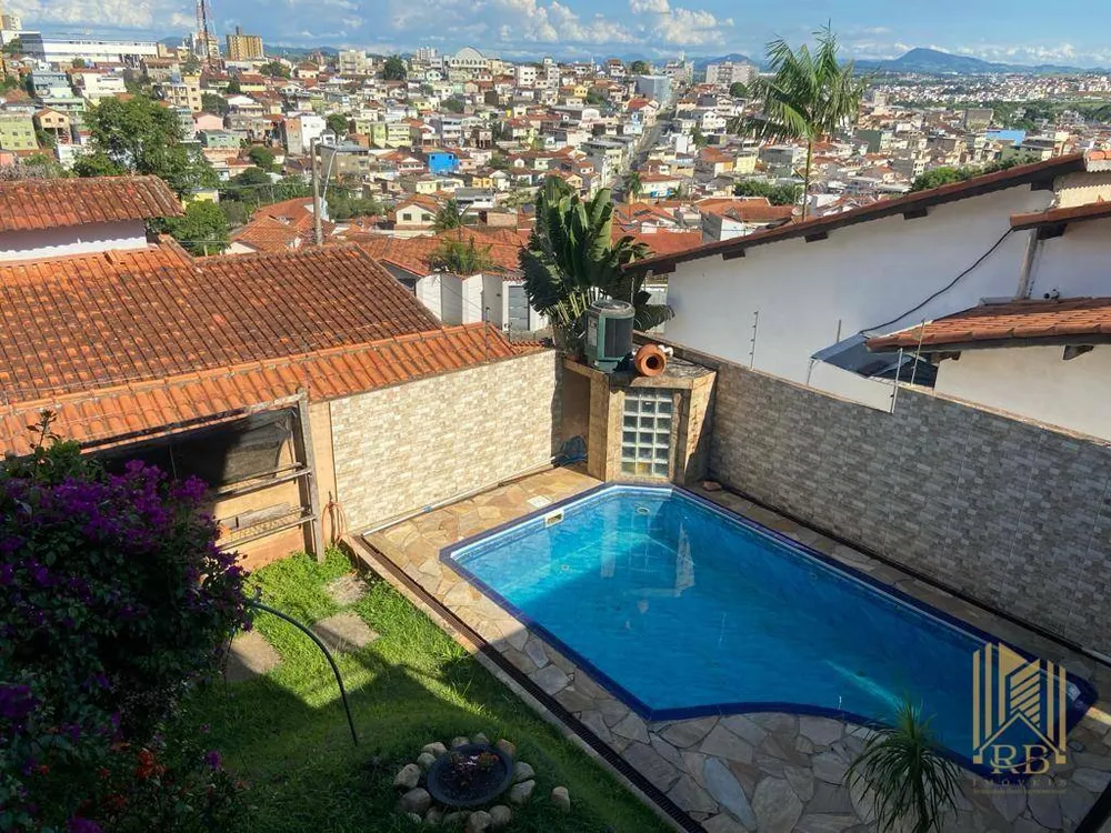Casa, 3 quartos, 240 m² - Foto 16