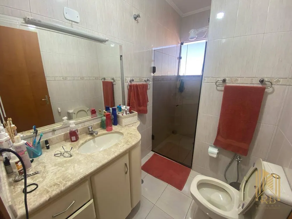 Casa, 3 quartos, 240 m² - Foto 7