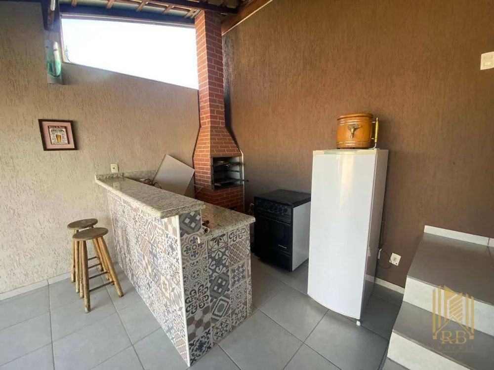 Casa, 3 quartos, 240 m² - Foto 14