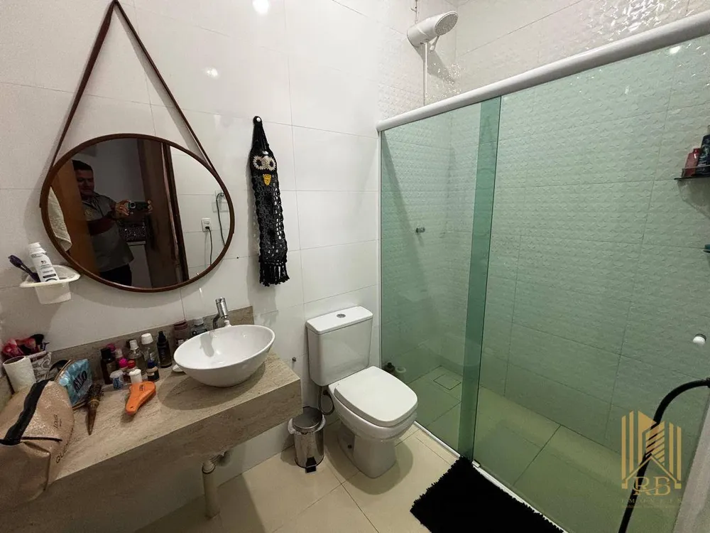 Casa, 3 quartos, 160 m² - Foto 11