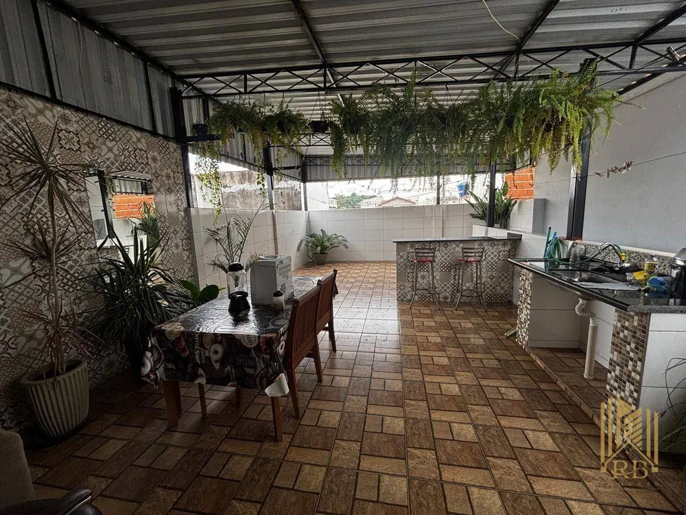 Casa, 3 quartos, 160 m² - Foto 17