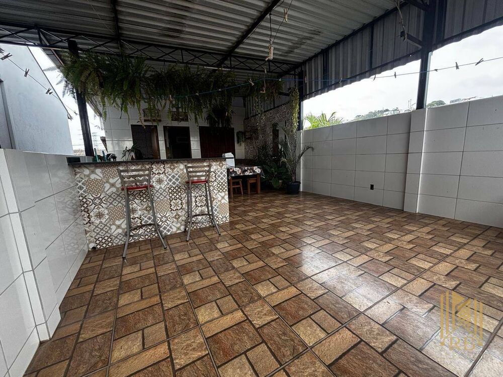 Casa, 3 quartos, 160 m² - Foto 8
