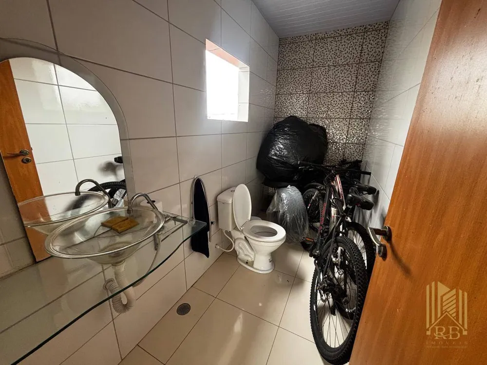 Casa, 3 quartos, 160 m² - Foto 19