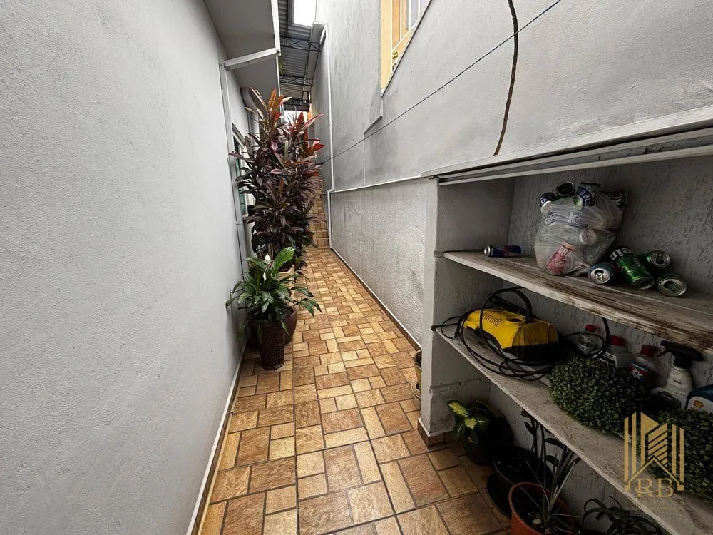 Casa, 3 quartos, 160 m² - Foto 12