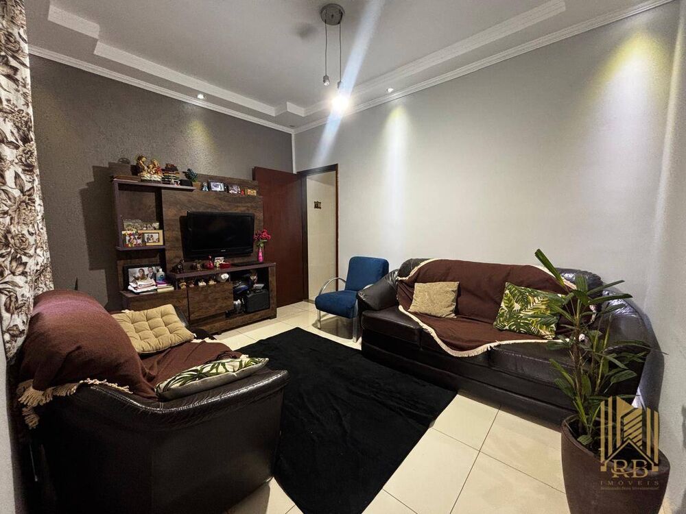 Casa, 3 quartos, 160 m² - Foto 10