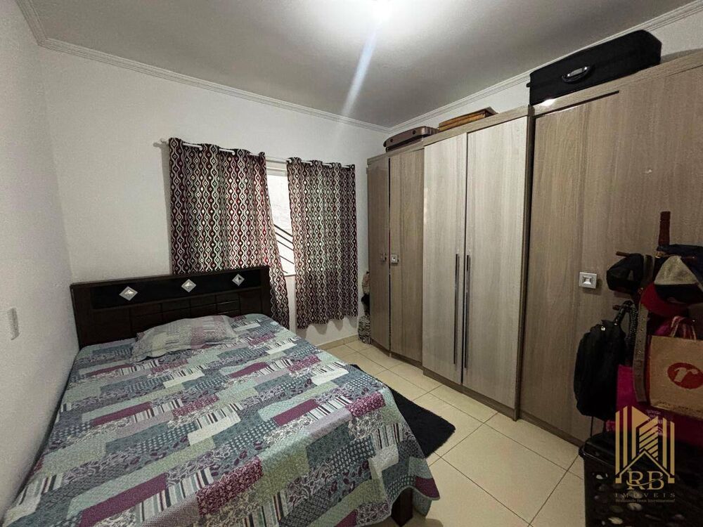 Casa, 3 quartos, 160 m² - Foto 9