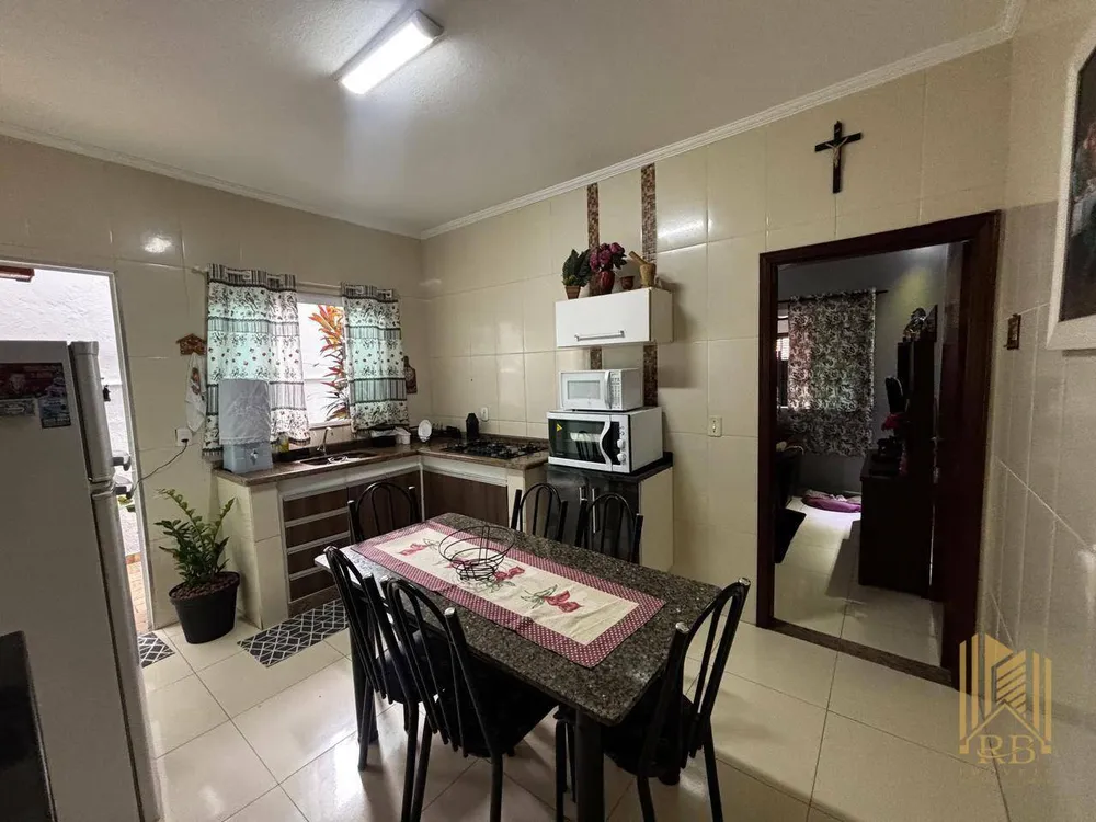Casa, 3 quartos, 160 m² - Foto 5