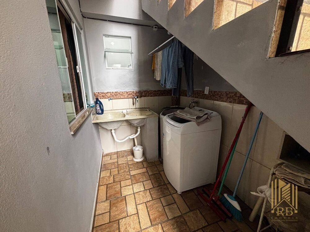 Casa, 3 quartos, 160 m² - Foto 3