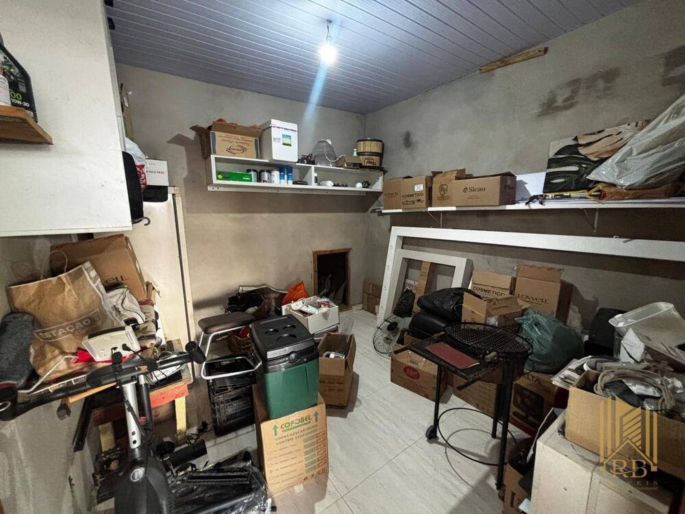 Casa, 3 quartos, 160 m² - Foto 12