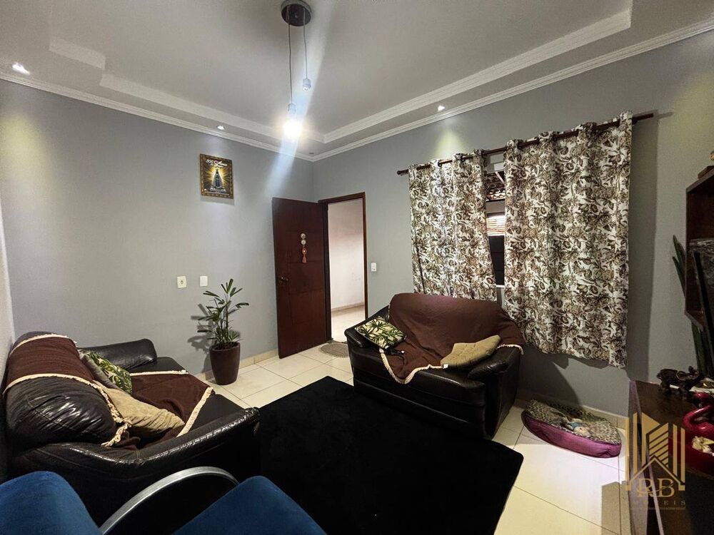 Casa, 3 quartos, 160 m² - Foto 1