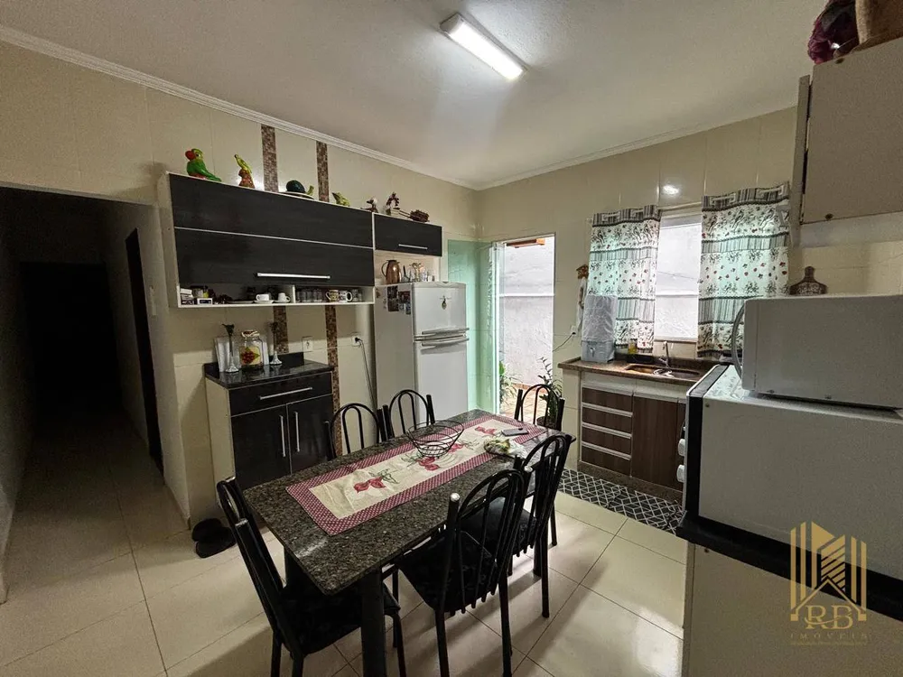 Casa, 3 quartos, 160 m² - Foto 6