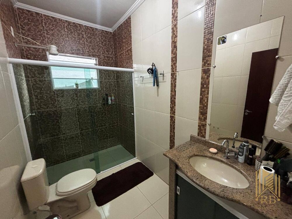 Casa, 3 quartos, 160 m² - Foto 2