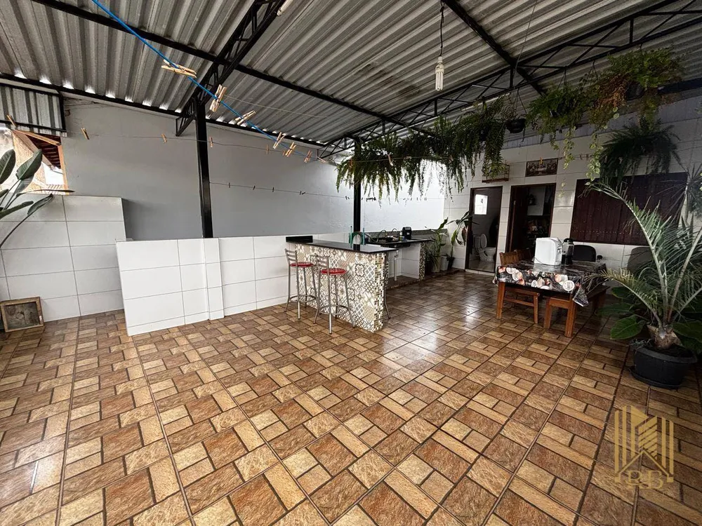 Casa, 3 quartos, 160 m² - Foto 18